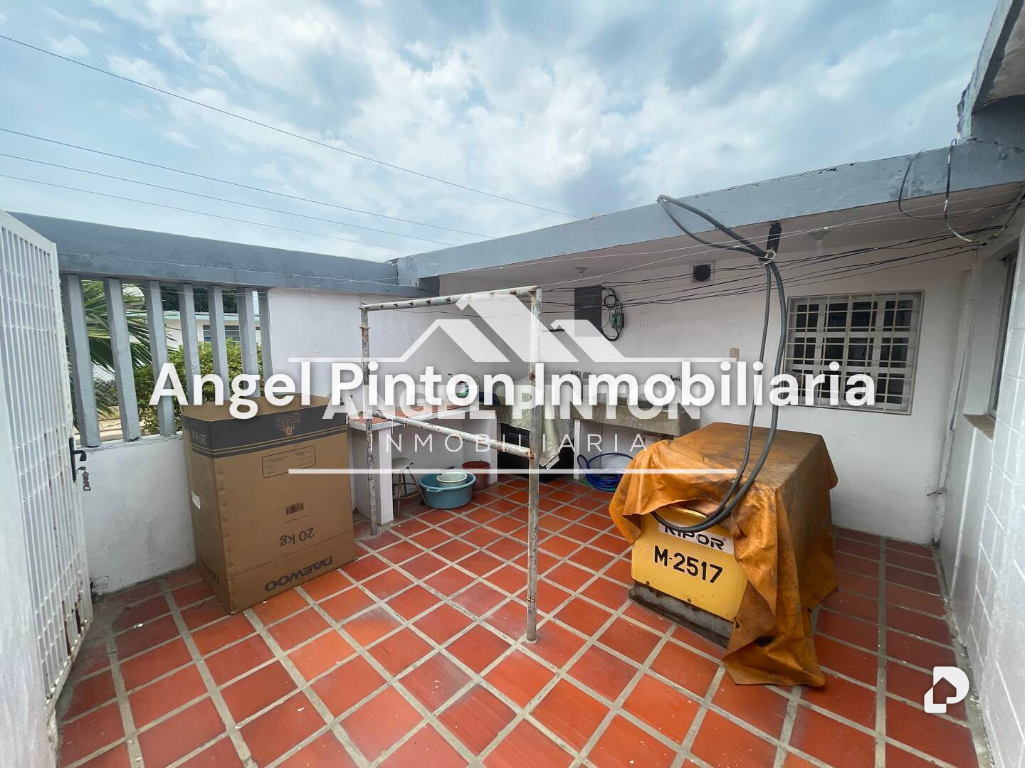 Casa en Maracaibo – 15
