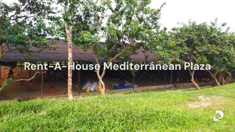 Finca en Canoabo, Bejuma