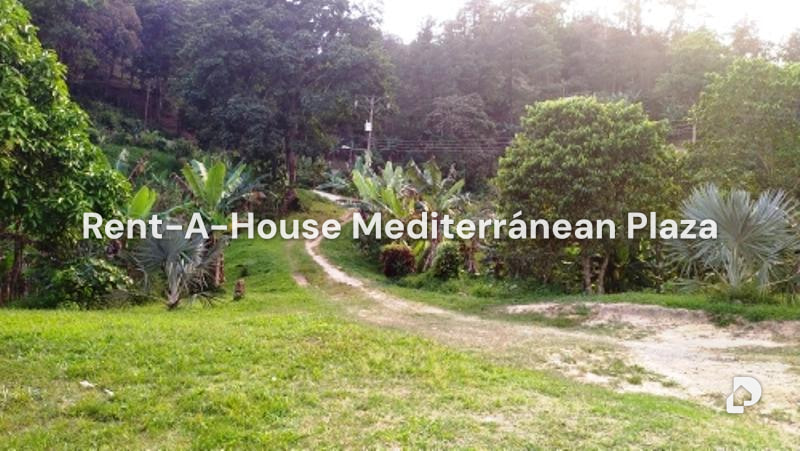 Finca en Canoabo, Bejuma