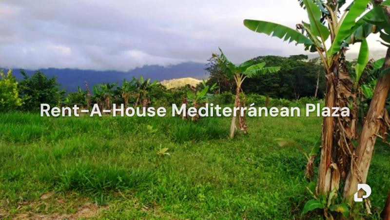 Finca en Canoabo, Bejuma