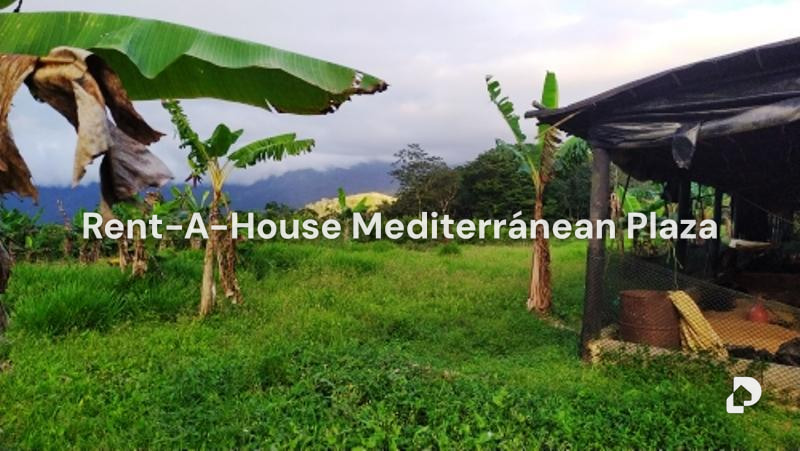 Finca en Canoabo, Bejuma
