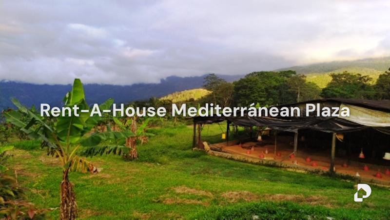 Finca en Canoabo, Bejuma