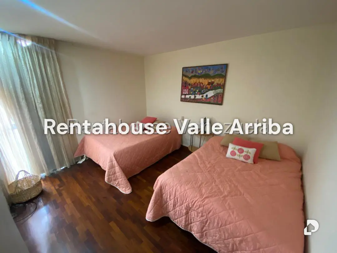 Apartamento en La Florida, Caracas – 20