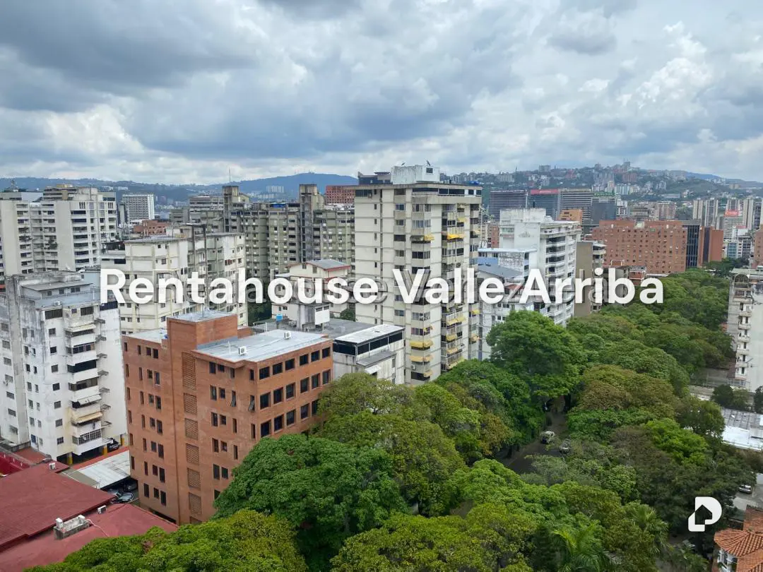Apartamento en La Florida, Caracas – 14