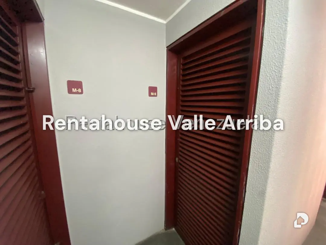Apartamento en La Florida, Caracas – 30