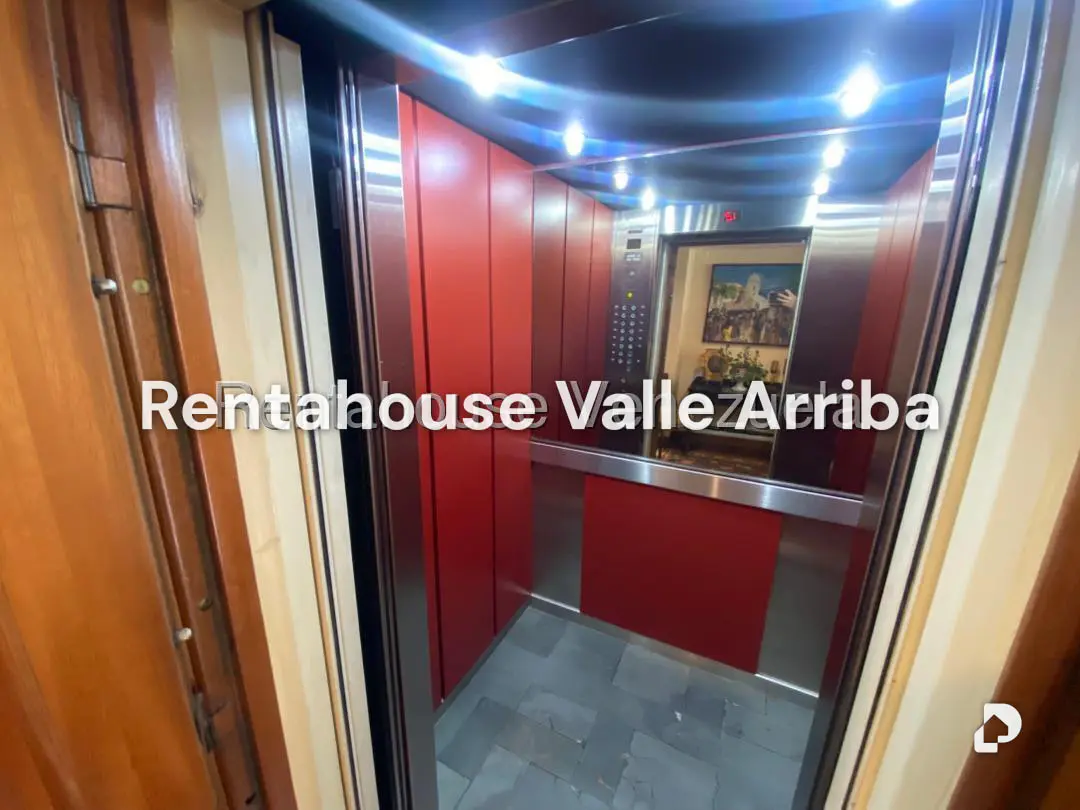 Apartamento en La Florida, Caracas – 3