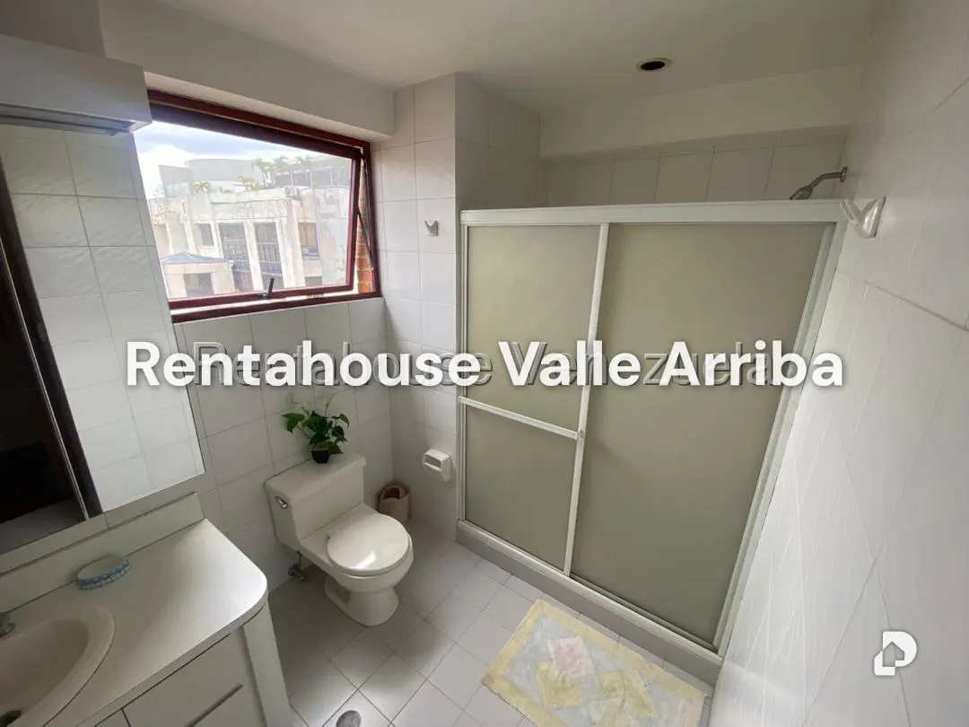 Apartamento en La Florida, Caracas – 19