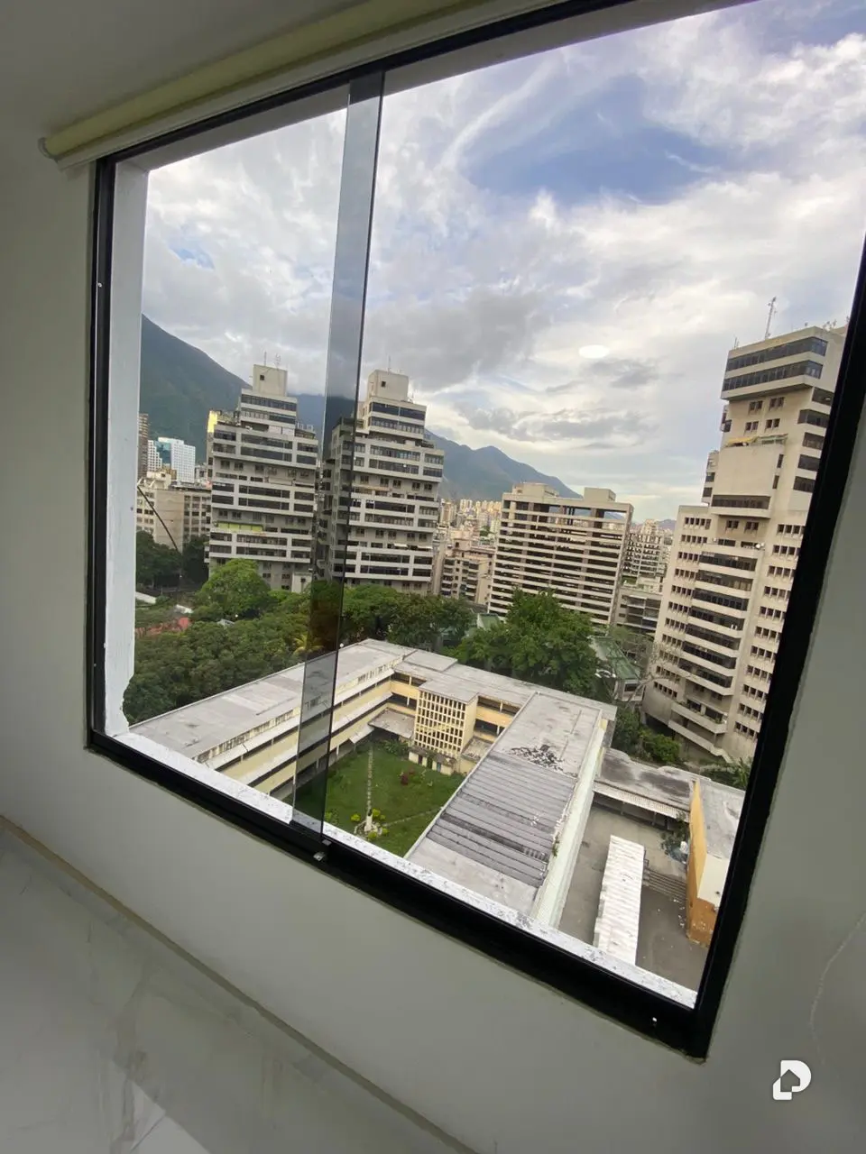 Apartamento en Bello Campo, Caracas – 11
