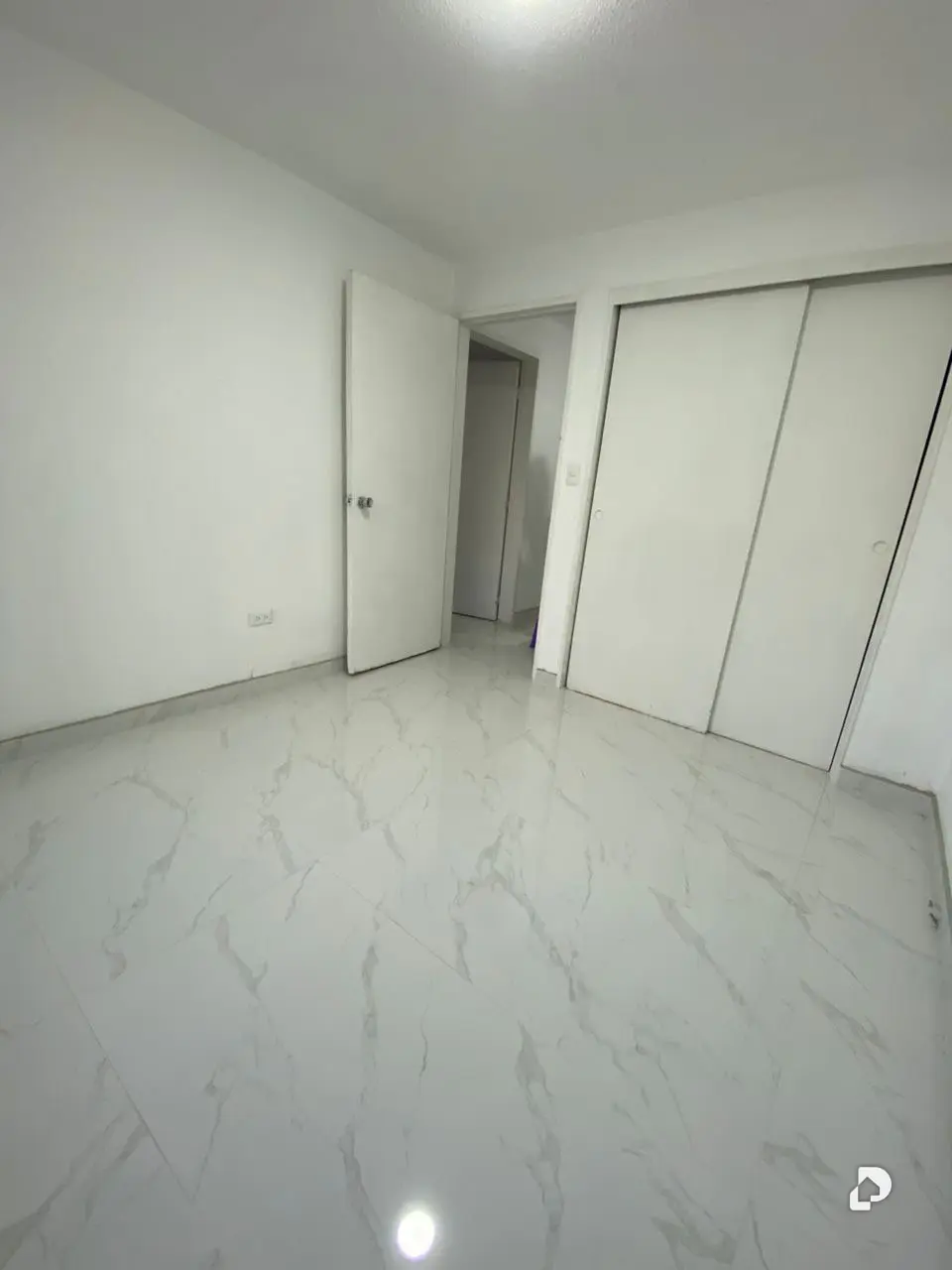 Apartamento en Bello Campo, Caracas – 10