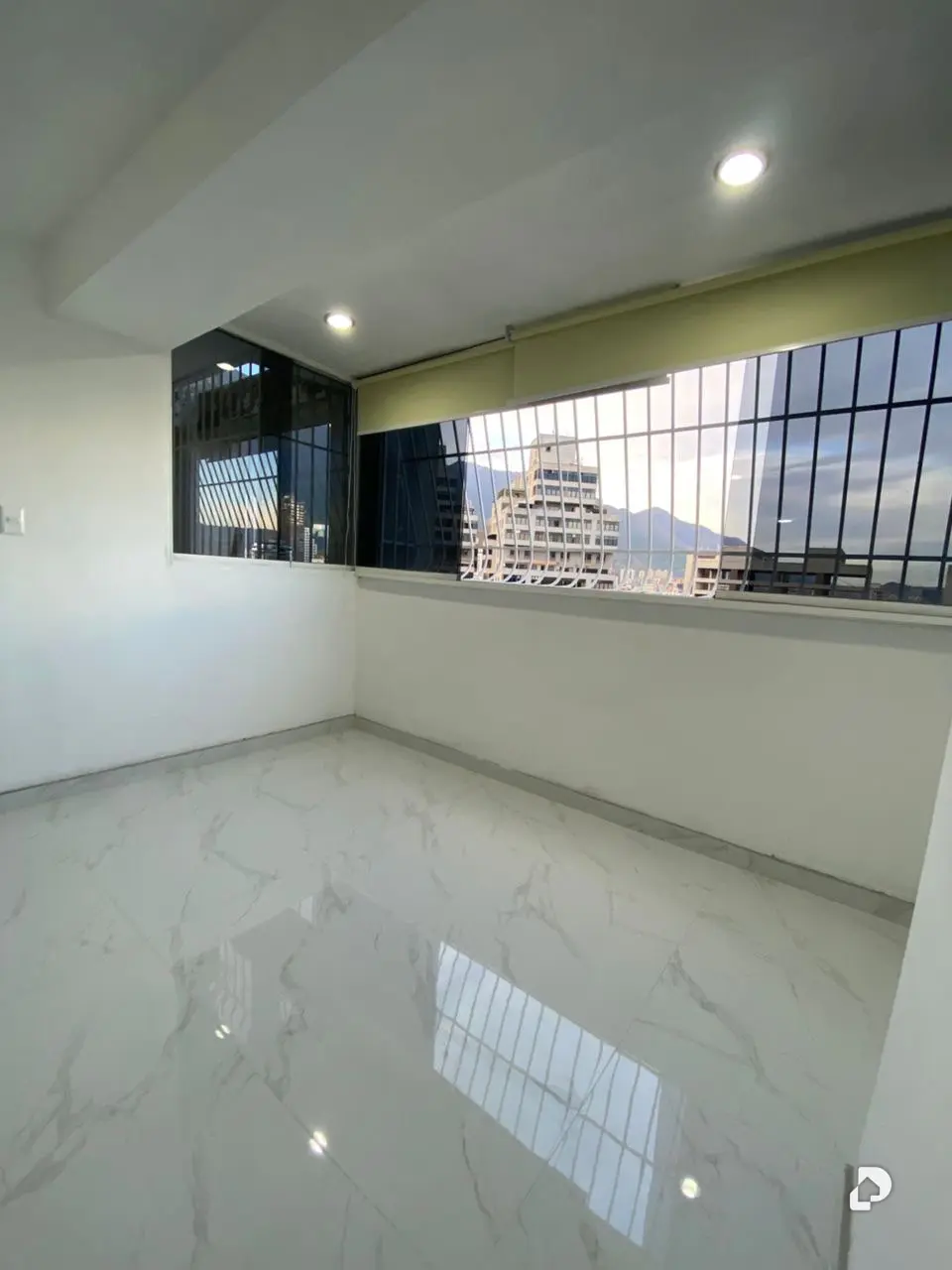 Apartamento en Bello Campo, Caracas – 4