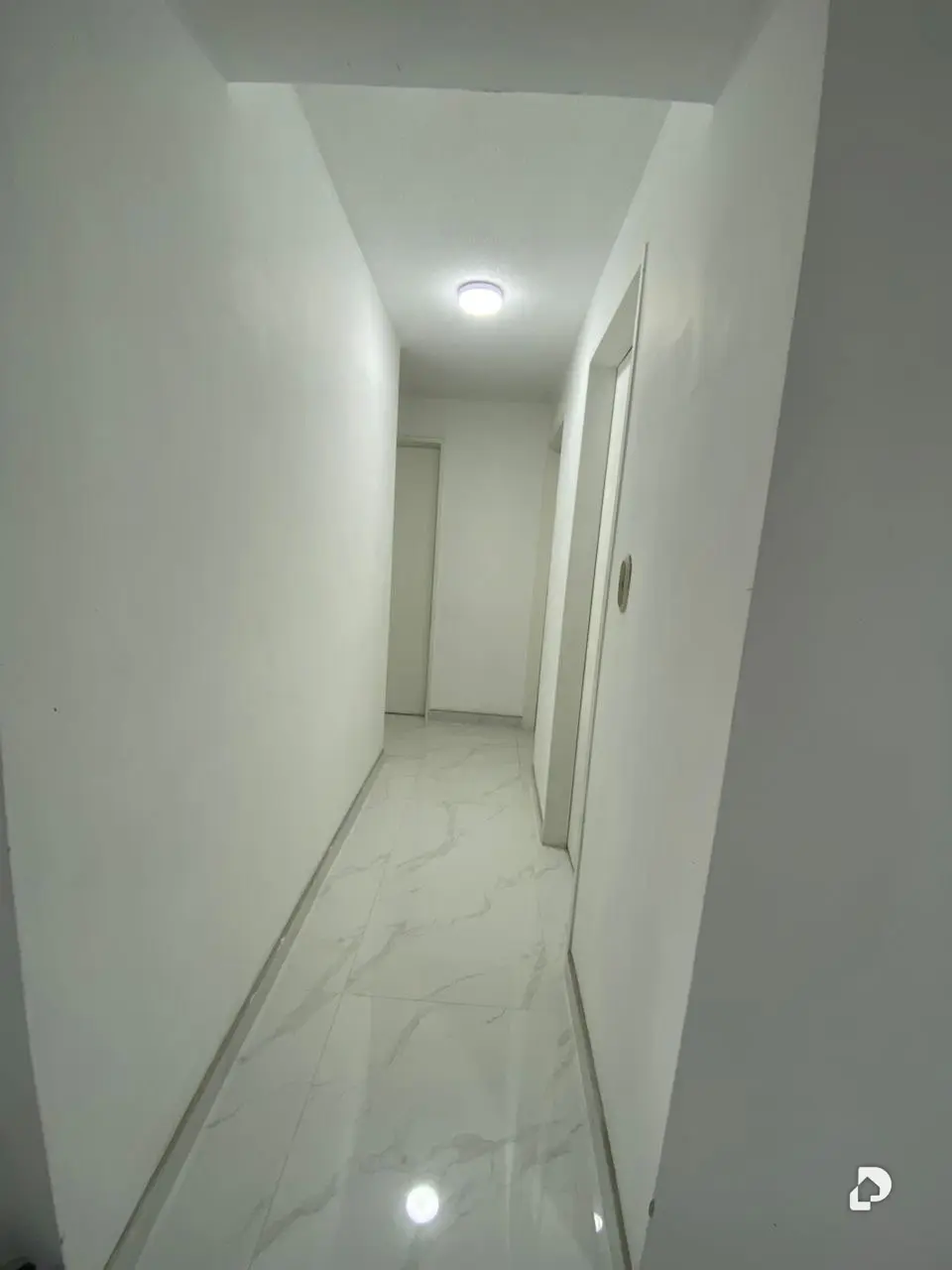 Apartamento en Bello Campo, Caracas – 8
