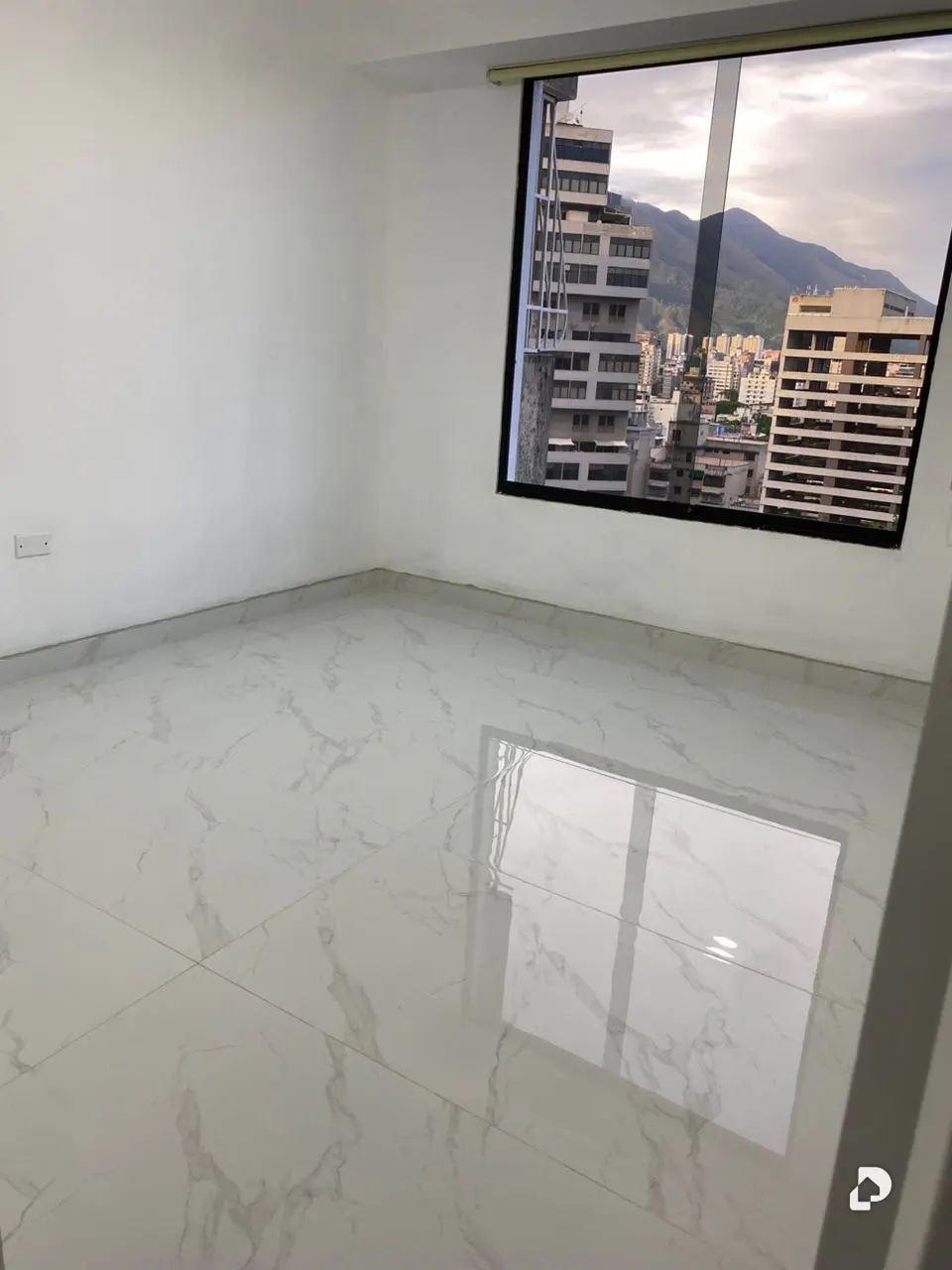 Apartamento en Bello Campo, Caracas – 9