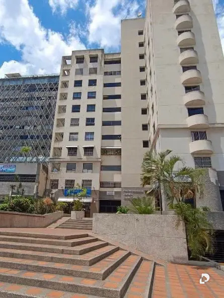 Apartamento en Bello Campo, Caracas – 1