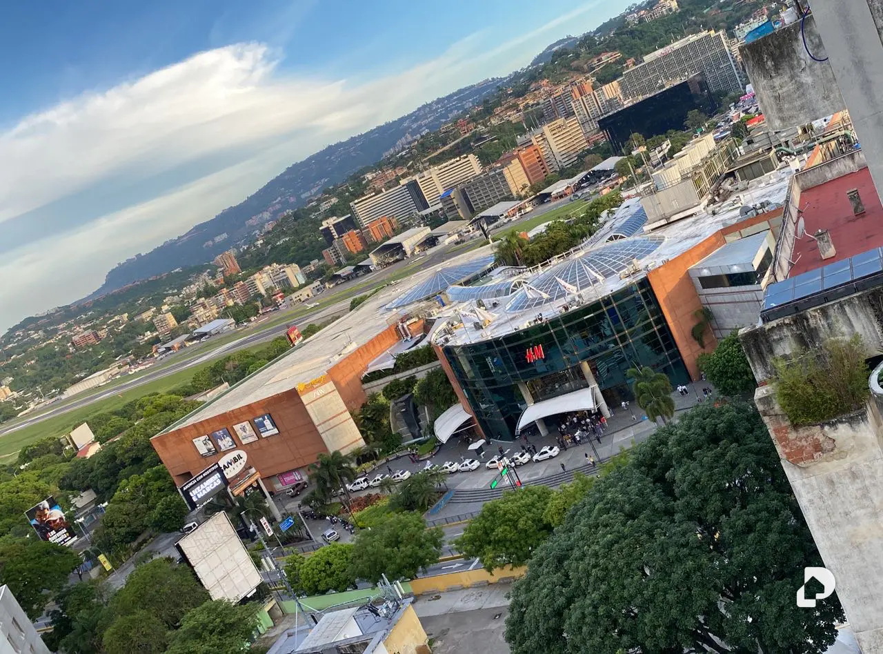 Apartamento en Bello Campo, Caracas – 5