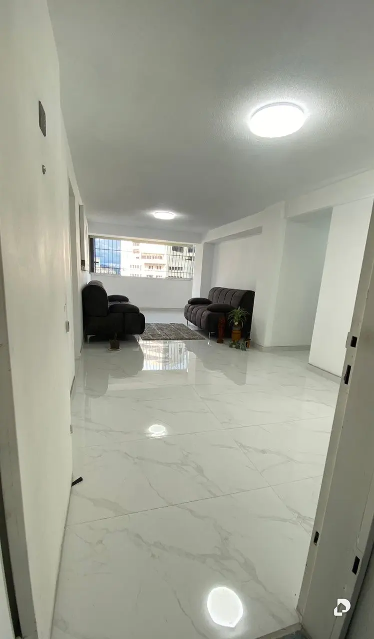 Apartamento en Bello Campo, Caracas – 3