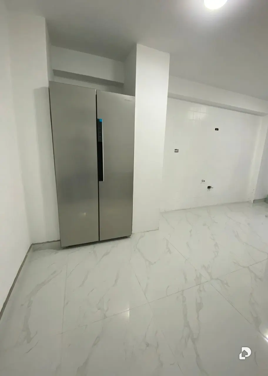 Apartamento en Bello Campo, Caracas – 6