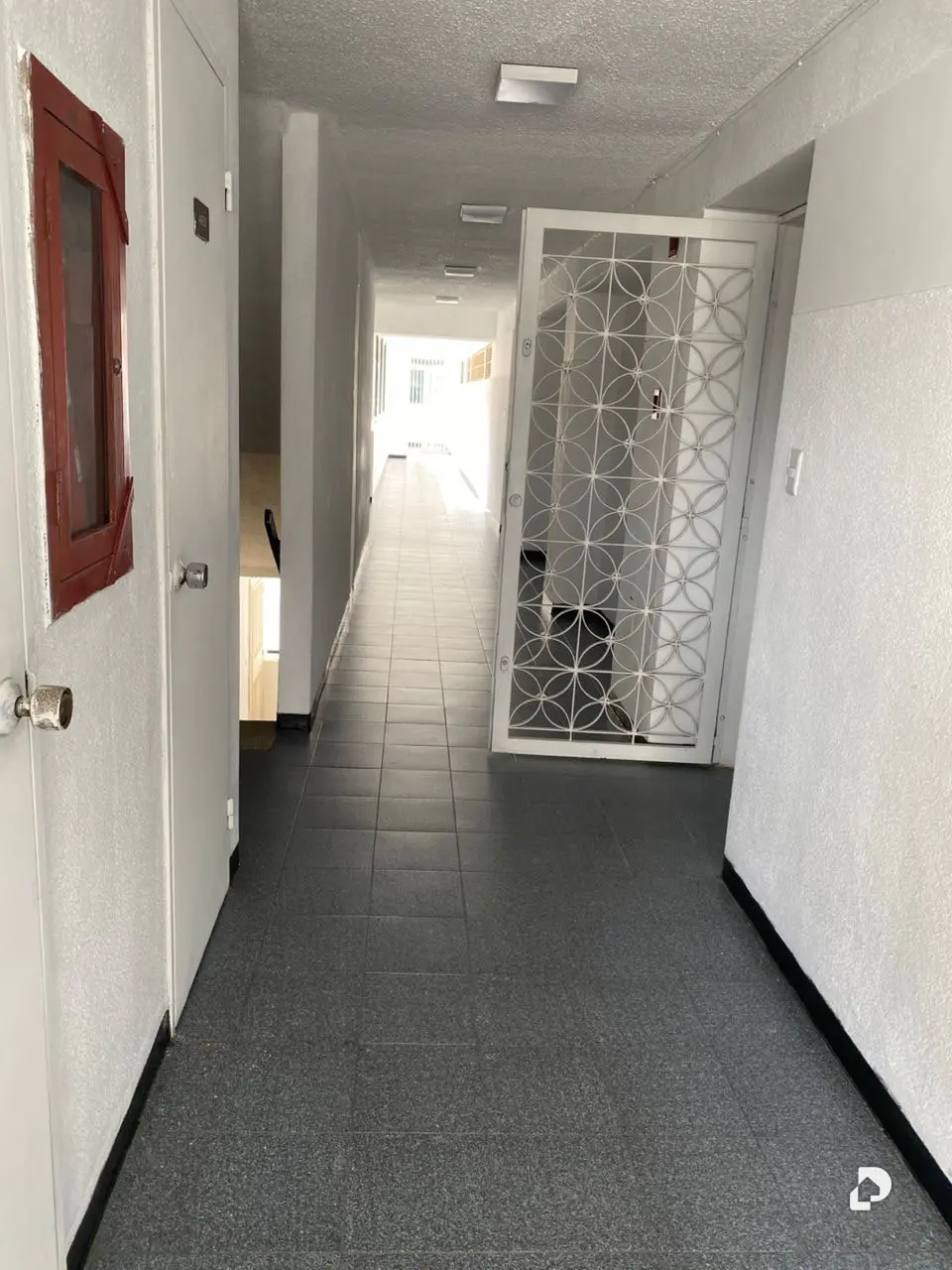 Apartamento en Bello Campo, Caracas – 2