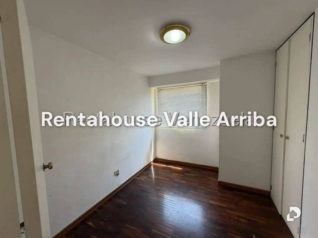 Apartamento en Los Samanes, Caracas – 7