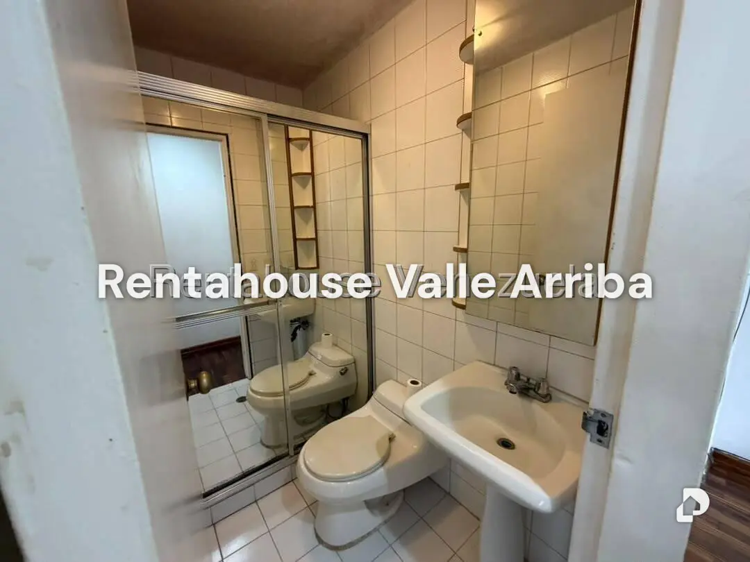 Apartamento en Los Samanes, Caracas – 9