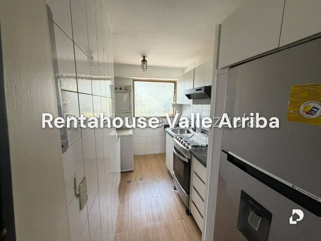 Apartamento en Los Samanes, Caracas – 5