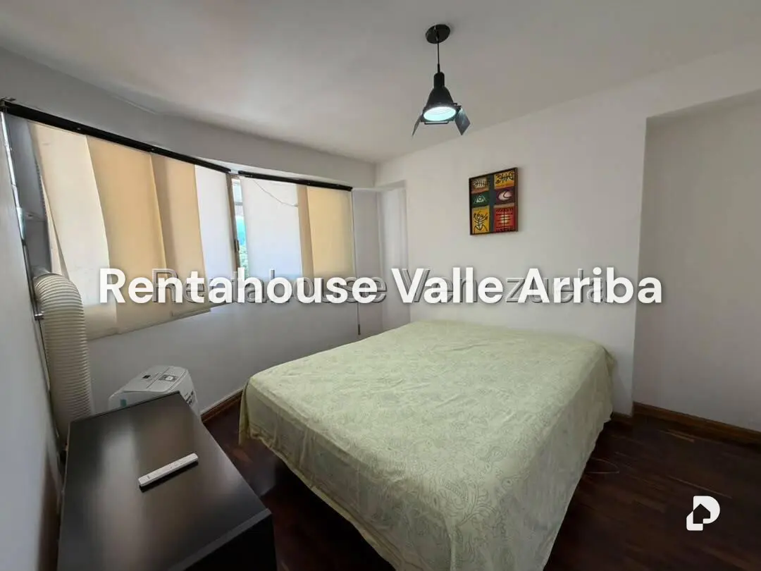 Apartamento en Los Samanes, Caracas – 8