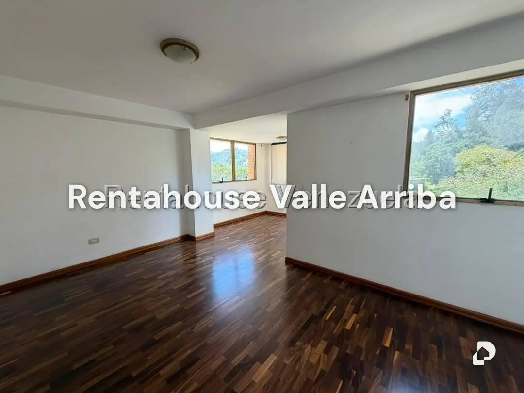 Apartamento en Los Samanes, Caracas – 6