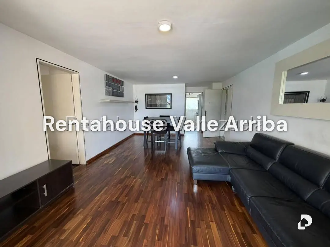 Apartamento en Los Samanes, Caracas – 4