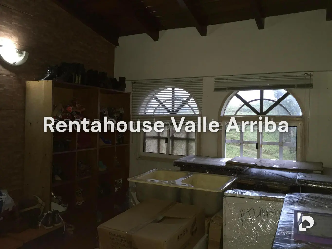 Casa en Parque el Retiro, San Antonio de Los Altos – 22