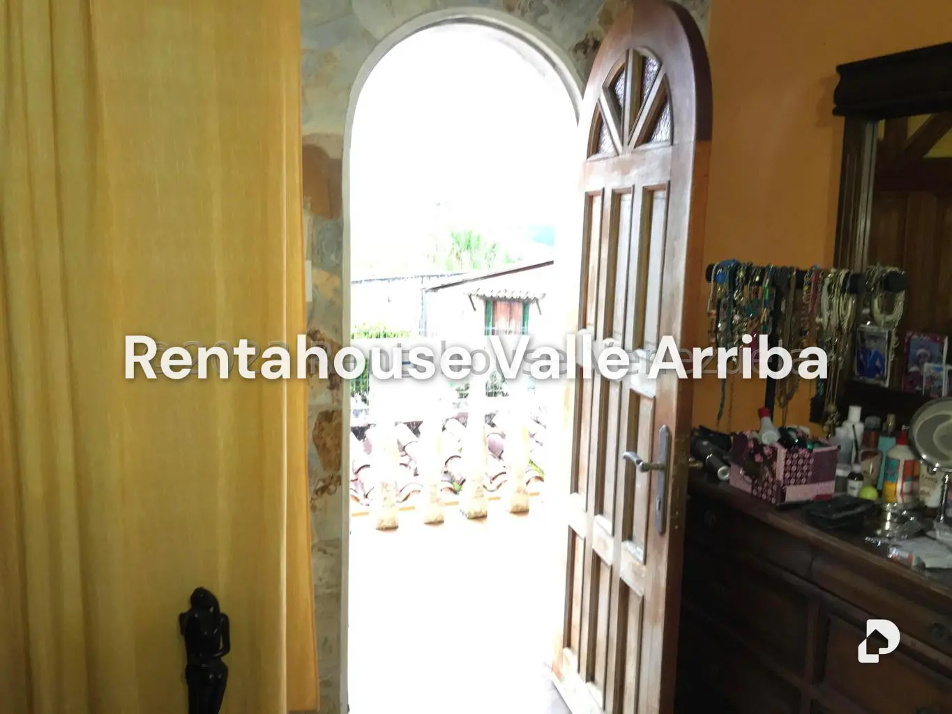 Casa en Parque el Retiro, San Antonio de Los Altos – 18