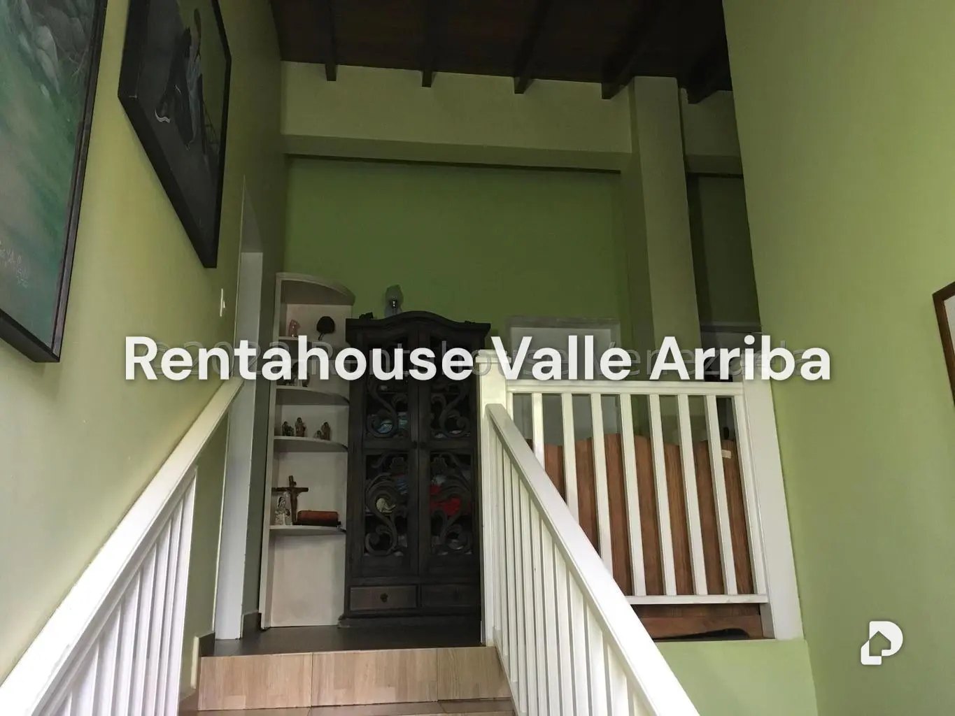 Casa en Parque el Retiro, San Antonio de Los Altos – 15