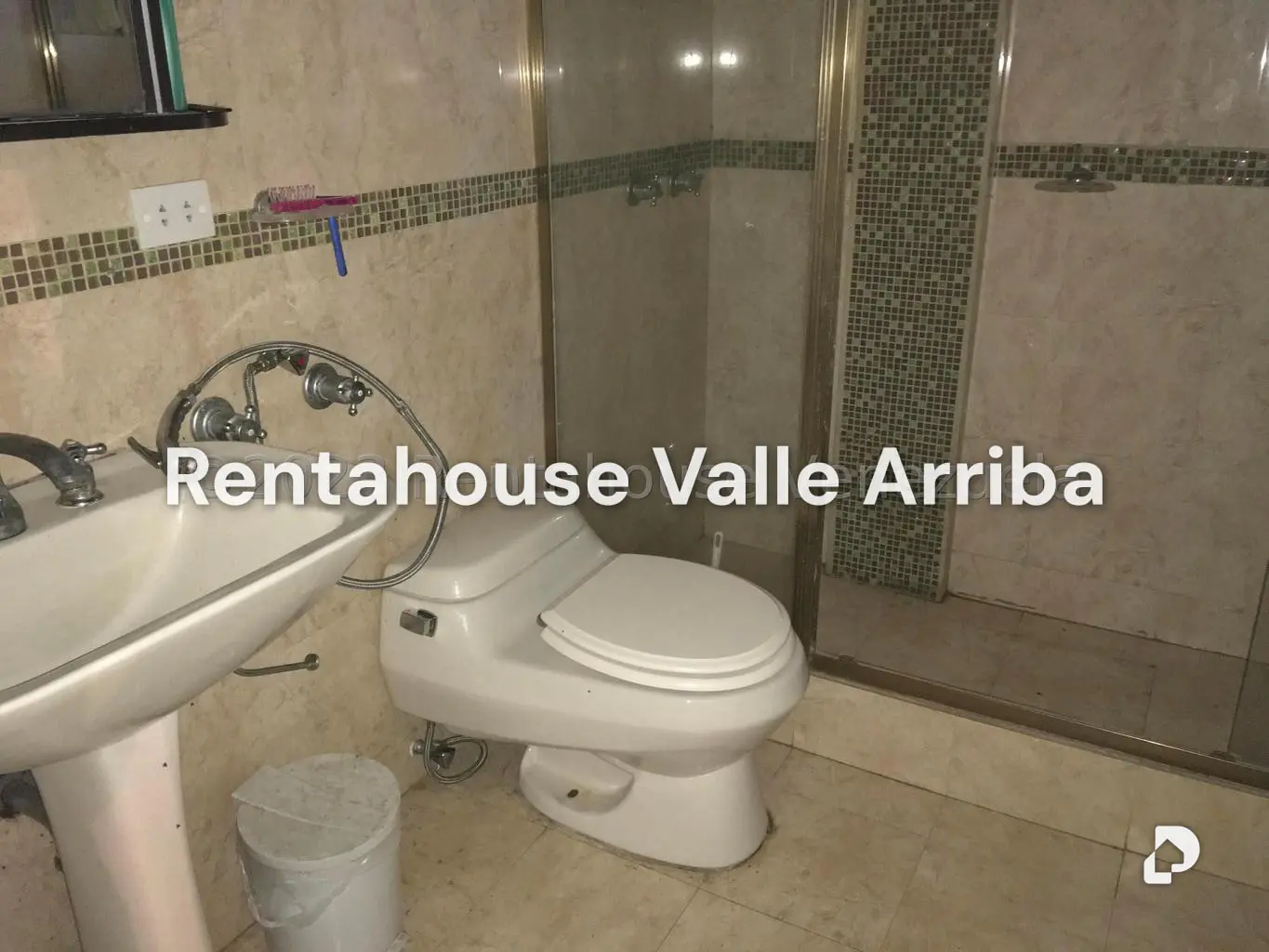 Casa en Parque el Retiro, San Antonio de Los Altos – 23