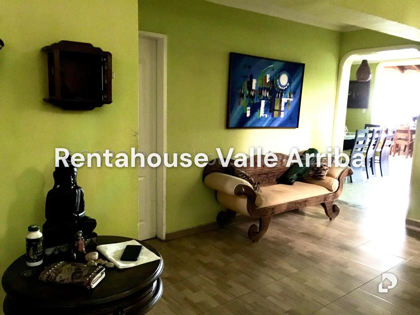 Casa en Parque el Retiro, San Antonio de Los Altos – 6