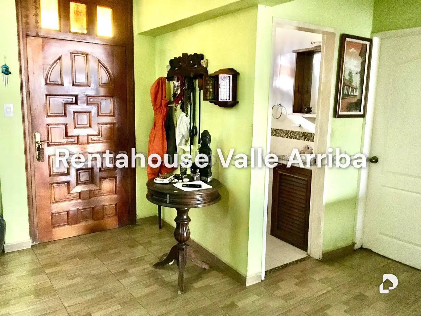 Casa en Parque el Retiro, San Antonio de Los Altos – 2