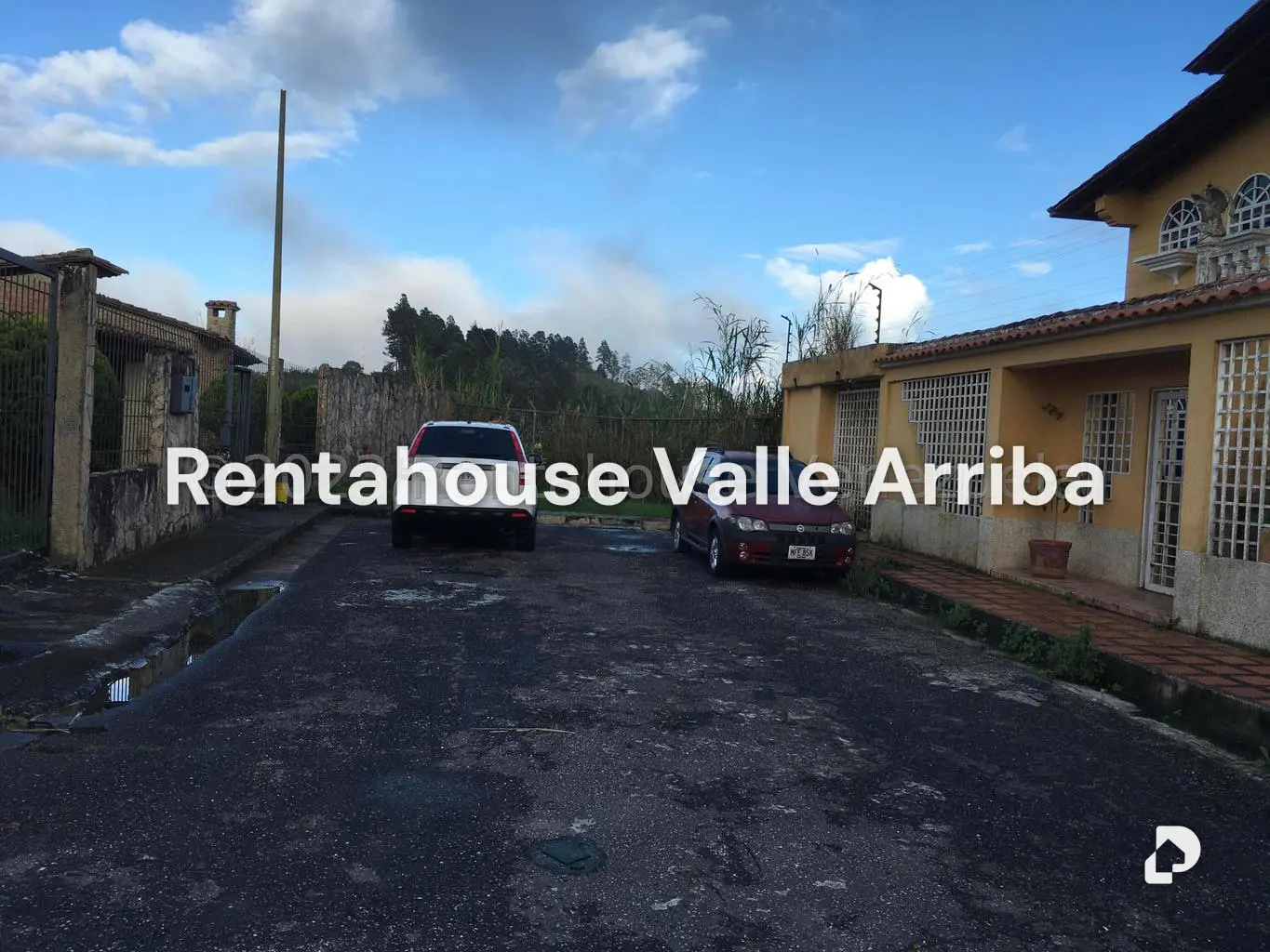Casa en Parque el Retiro, San Antonio de Los Altos – 25