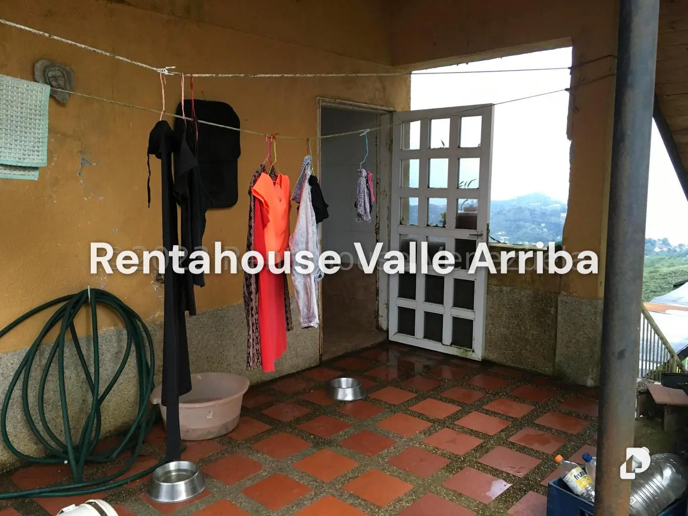 Casa en Parque el Retiro, San Antonio de Los Altos – 24