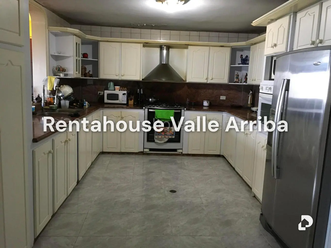 Casa en Parque el Retiro, San Antonio de Los Altos – 13