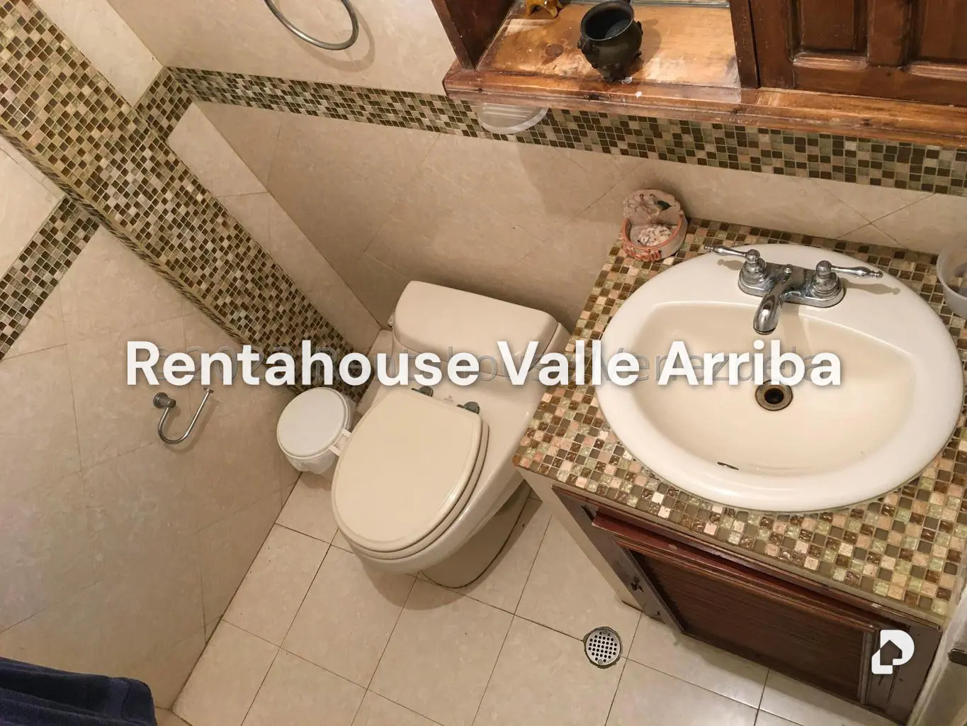 Casa en Parque el Retiro, San Antonio de Los Altos – 5