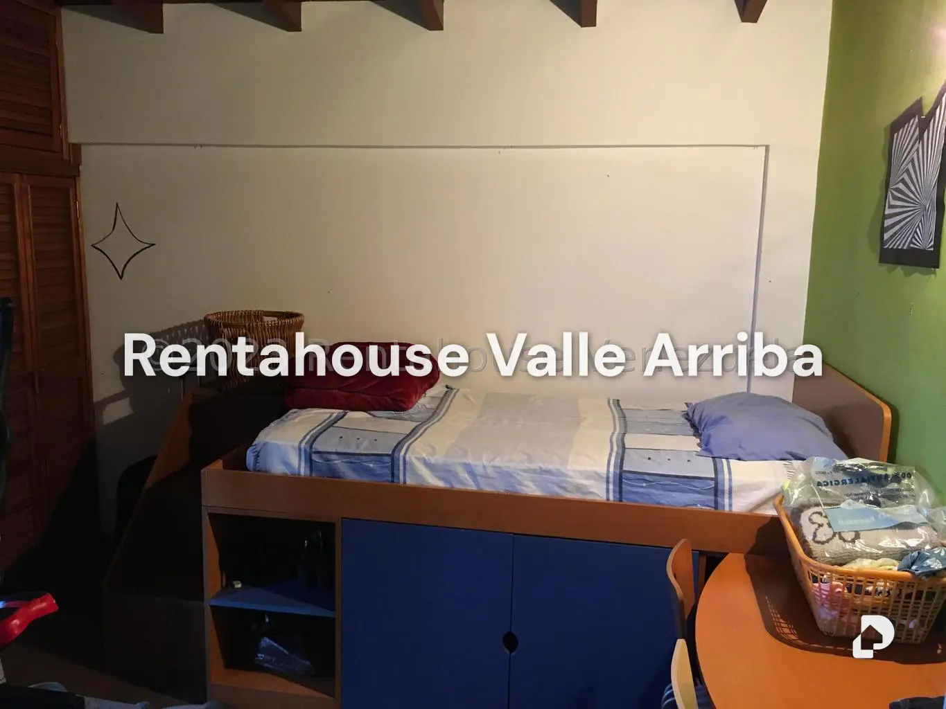 Casa en Parque el Retiro, San Antonio de Los Altos – 20