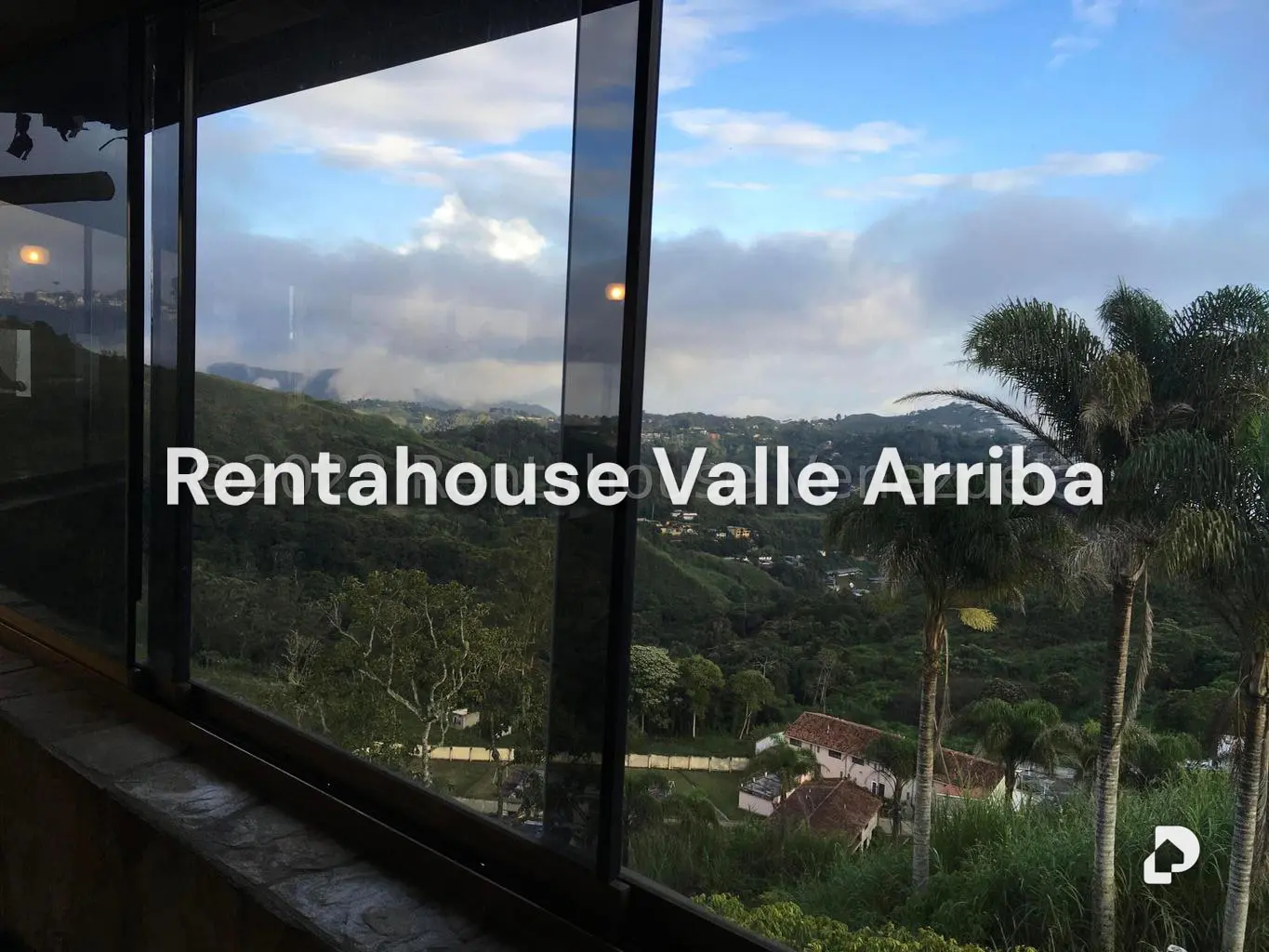 Casa en Parque el Retiro, San Antonio de Los Altos – 10