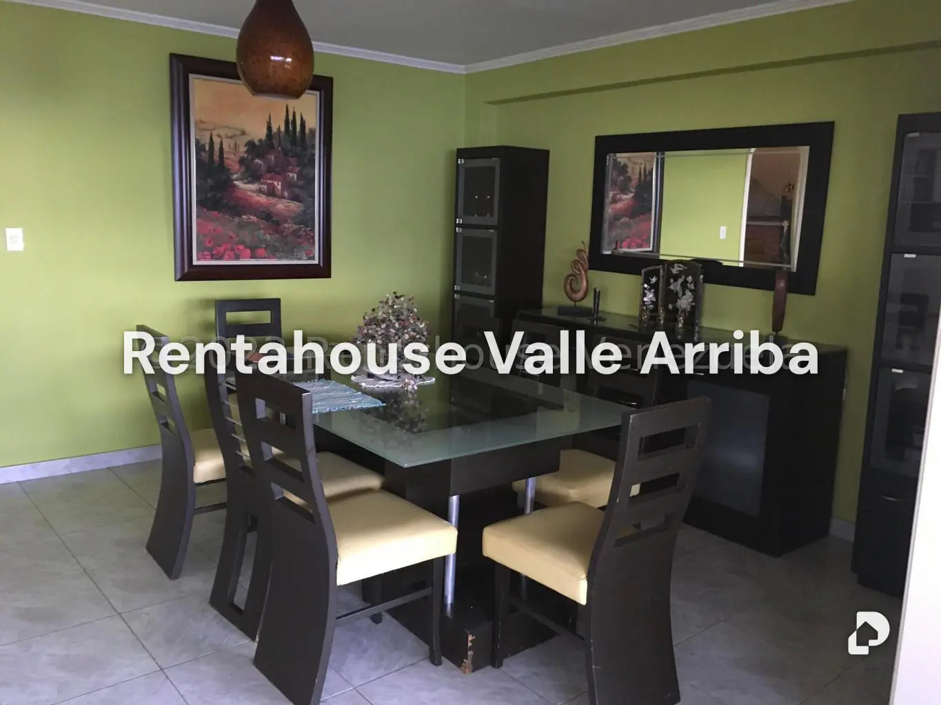 Casa en Parque el Retiro, San Antonio de Los Altos – 7