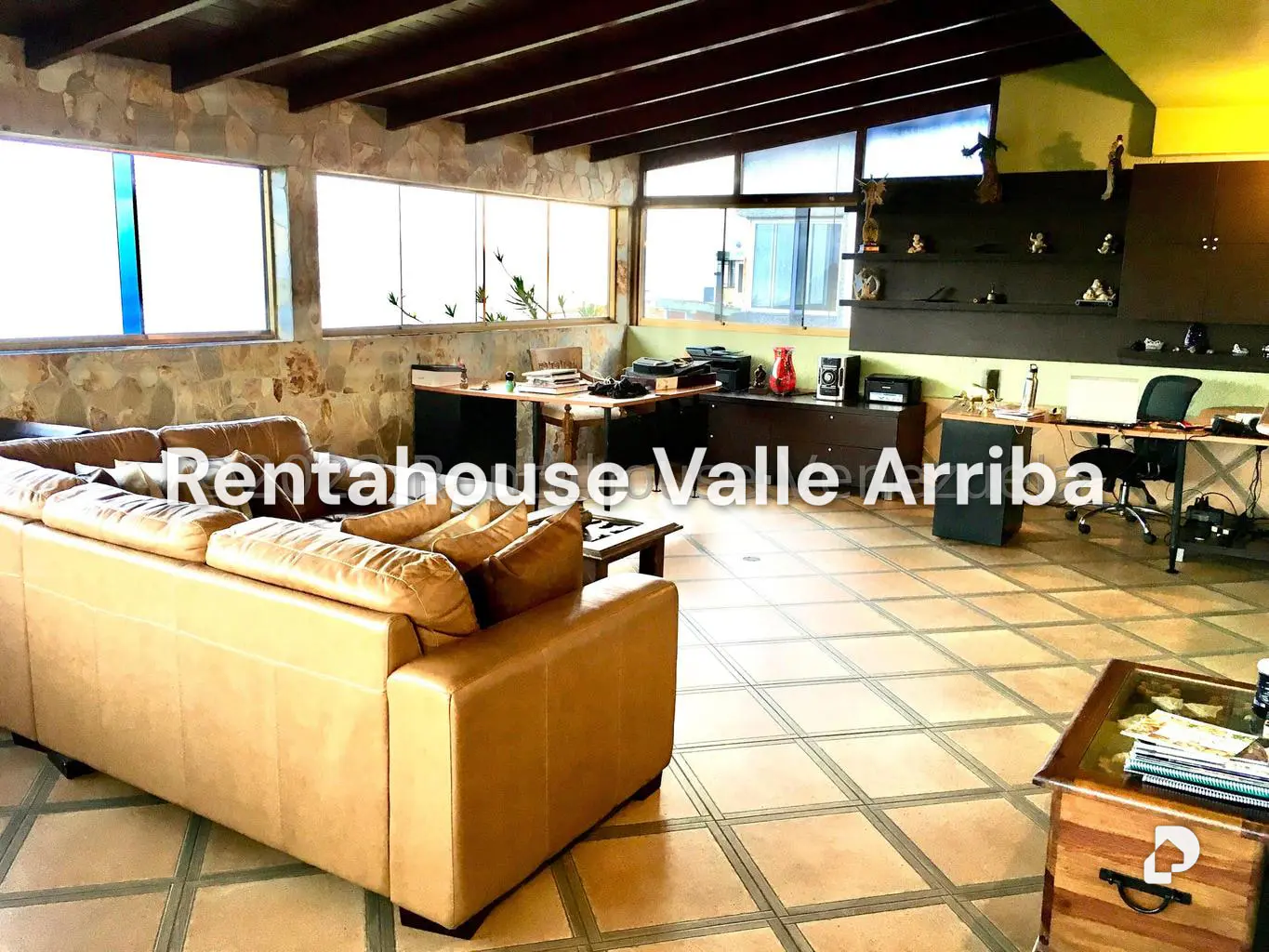Casa en Parque el Retiro, San Antonio de Los Altos – 8