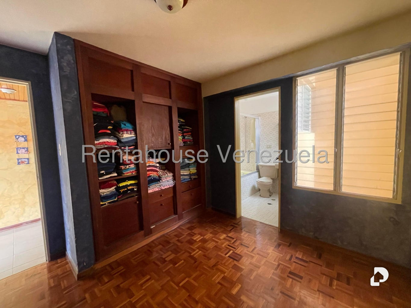 Apartamento en Colinas de Bello Monte, Caracas – 14