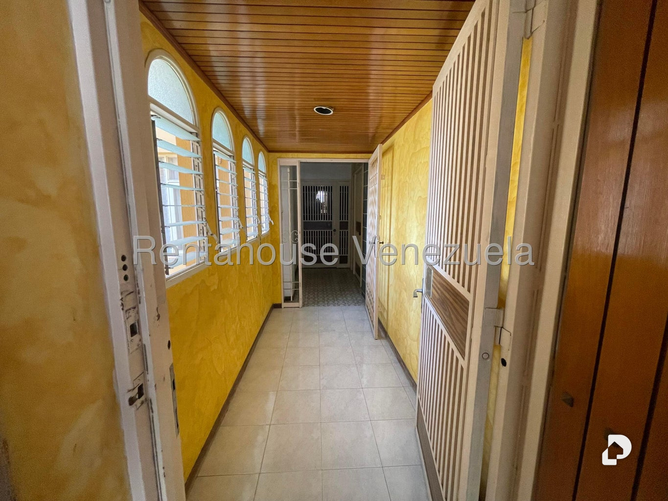 Apartamento en Colinas de Bello Monte, Caracas – 3