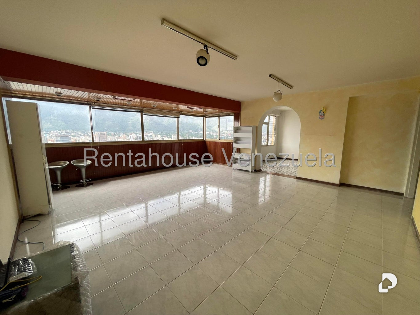 Apartamento en Colinas de Bello Monte, Caracas – 7