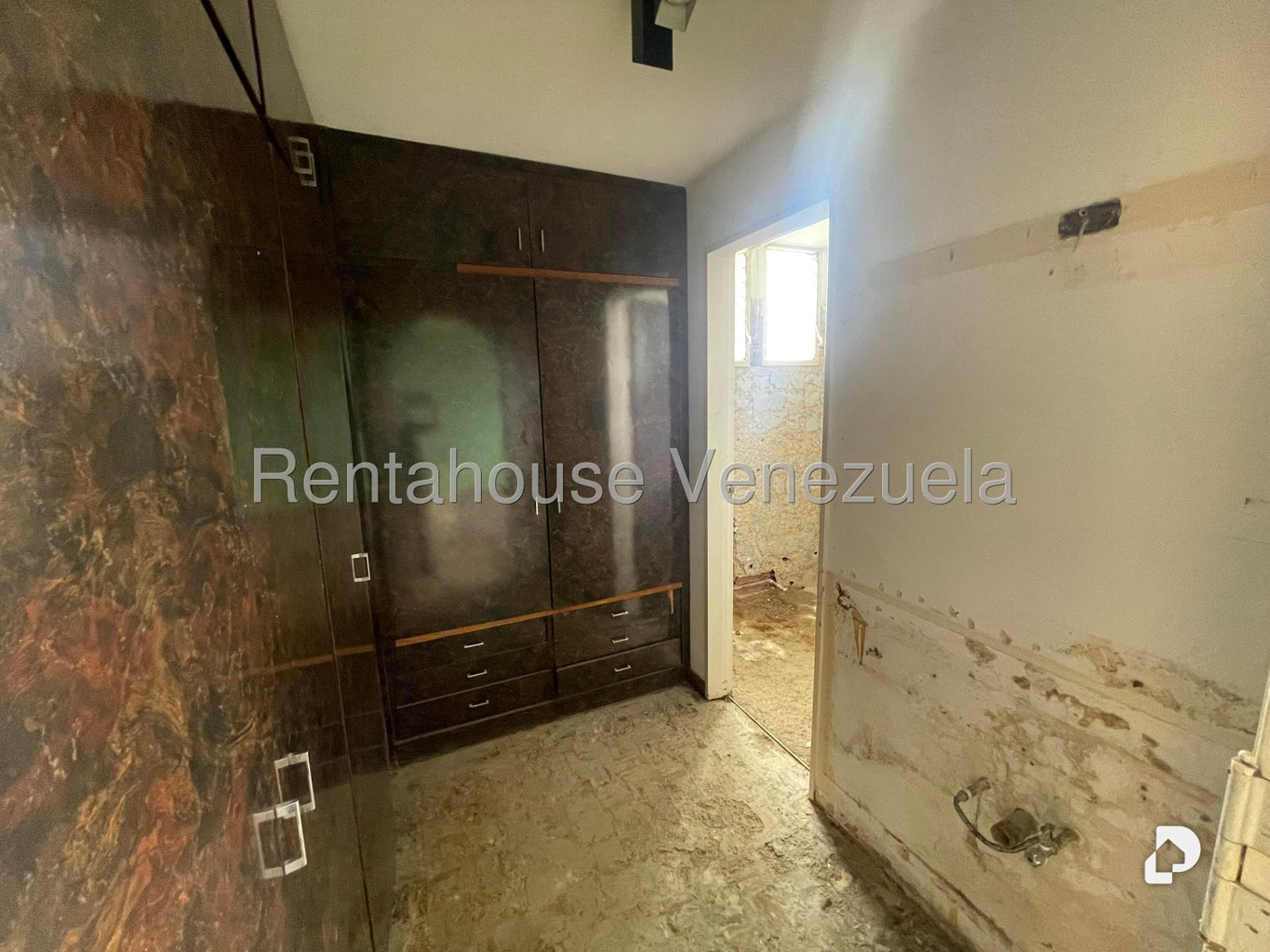 Apartamento en Colinas de Bello Monte, Caracas – 19