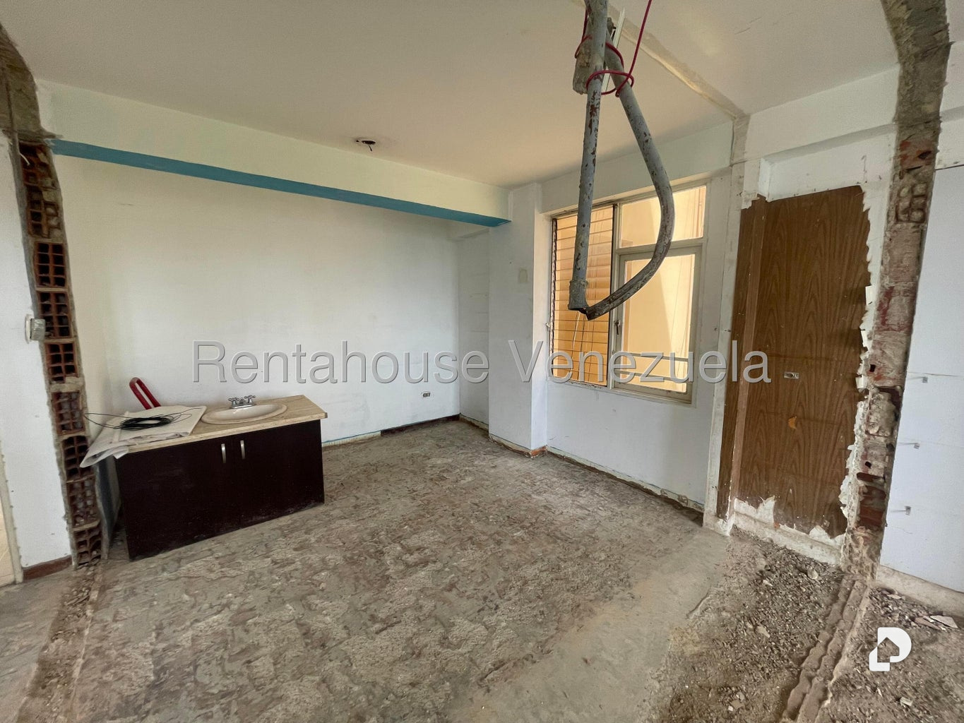 Apartamento en Colinas de Bello Monte, Caracas – 24