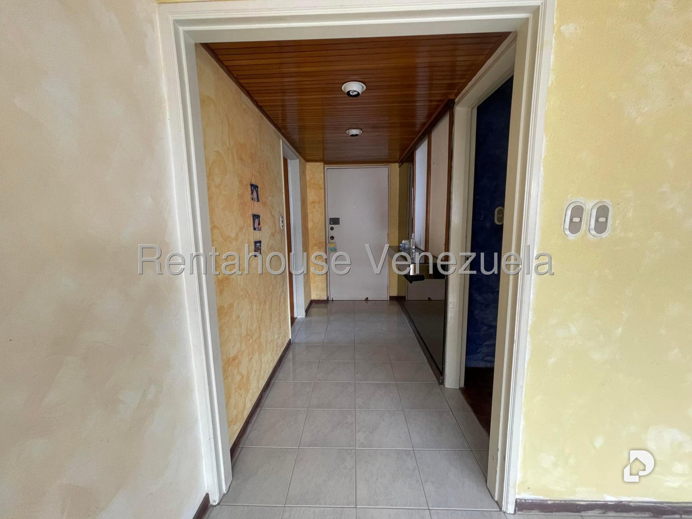 Apartamento en Colinas de Bello Monte, Caracas – 4