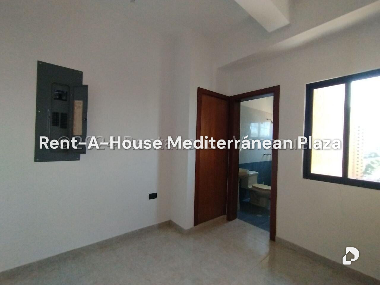 Apartamento en La Trigaleña, Valencia
