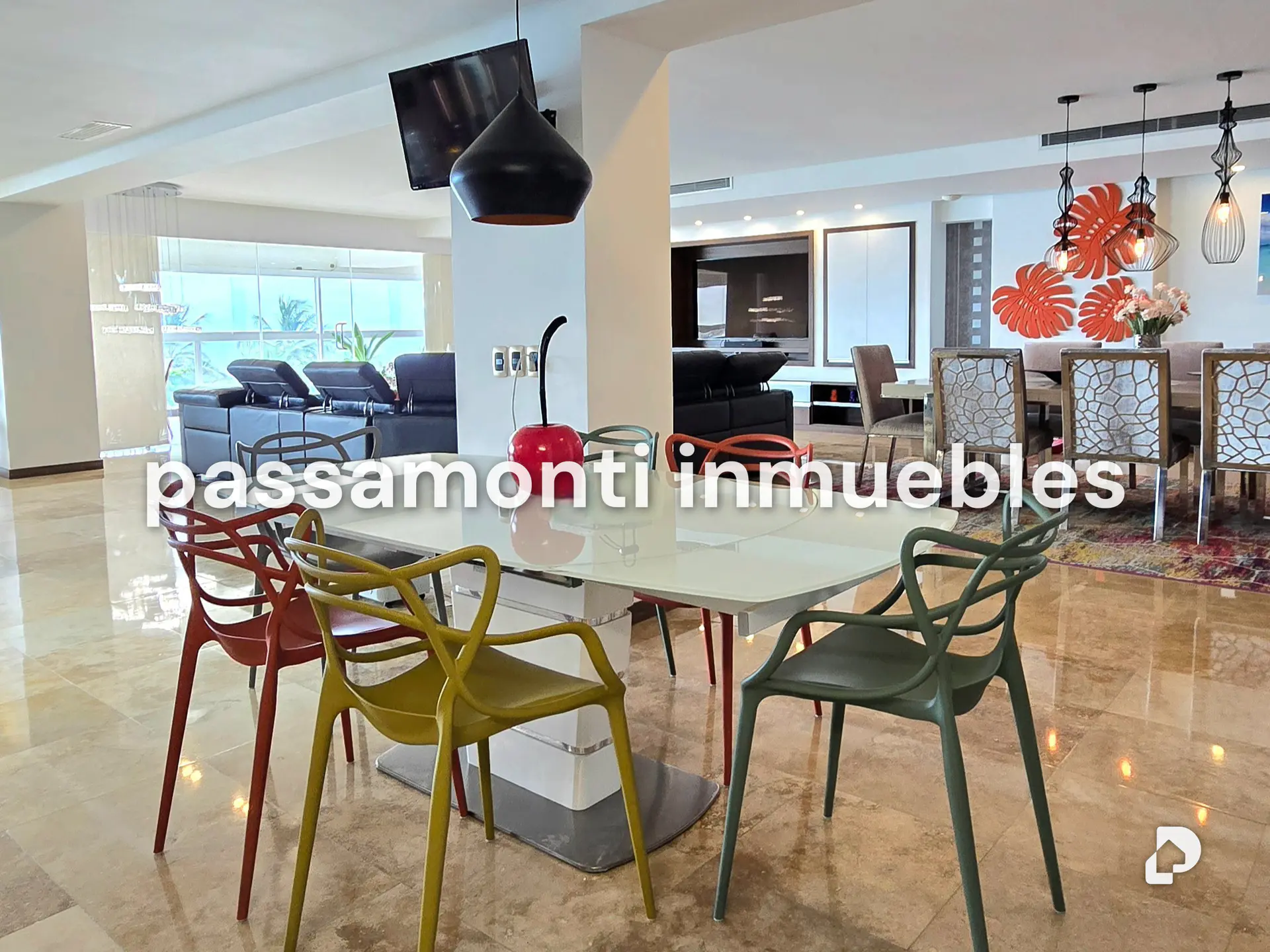 Apartment in Puerto Moreno, Porlamar – 8
