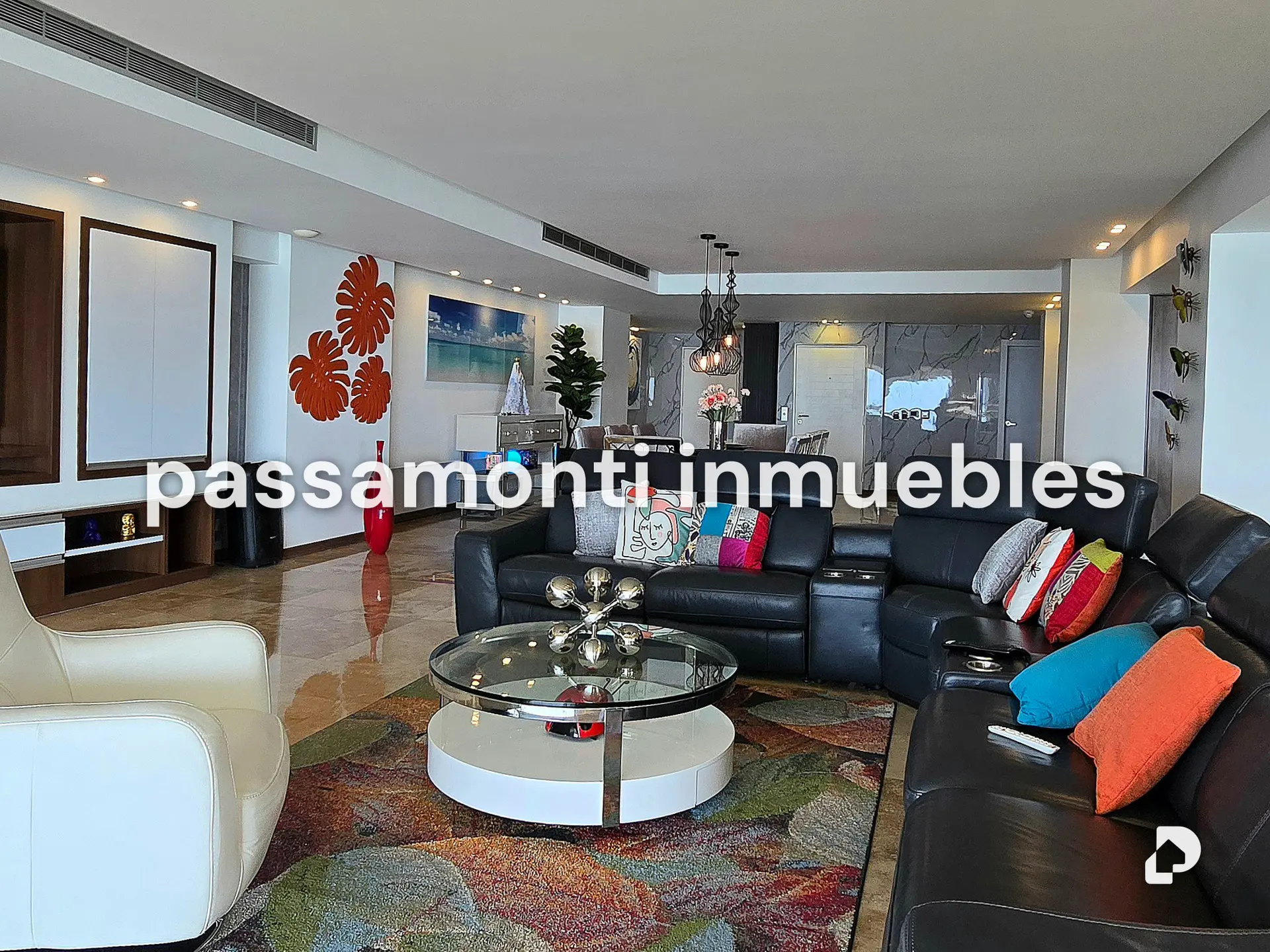 Apartment in Puerto Moreno, Porlamar – 11